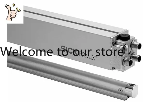 

Линейный энкодер SICK (Германия) KHK53-PXF00054 (1036167), срок поставки 10 недель