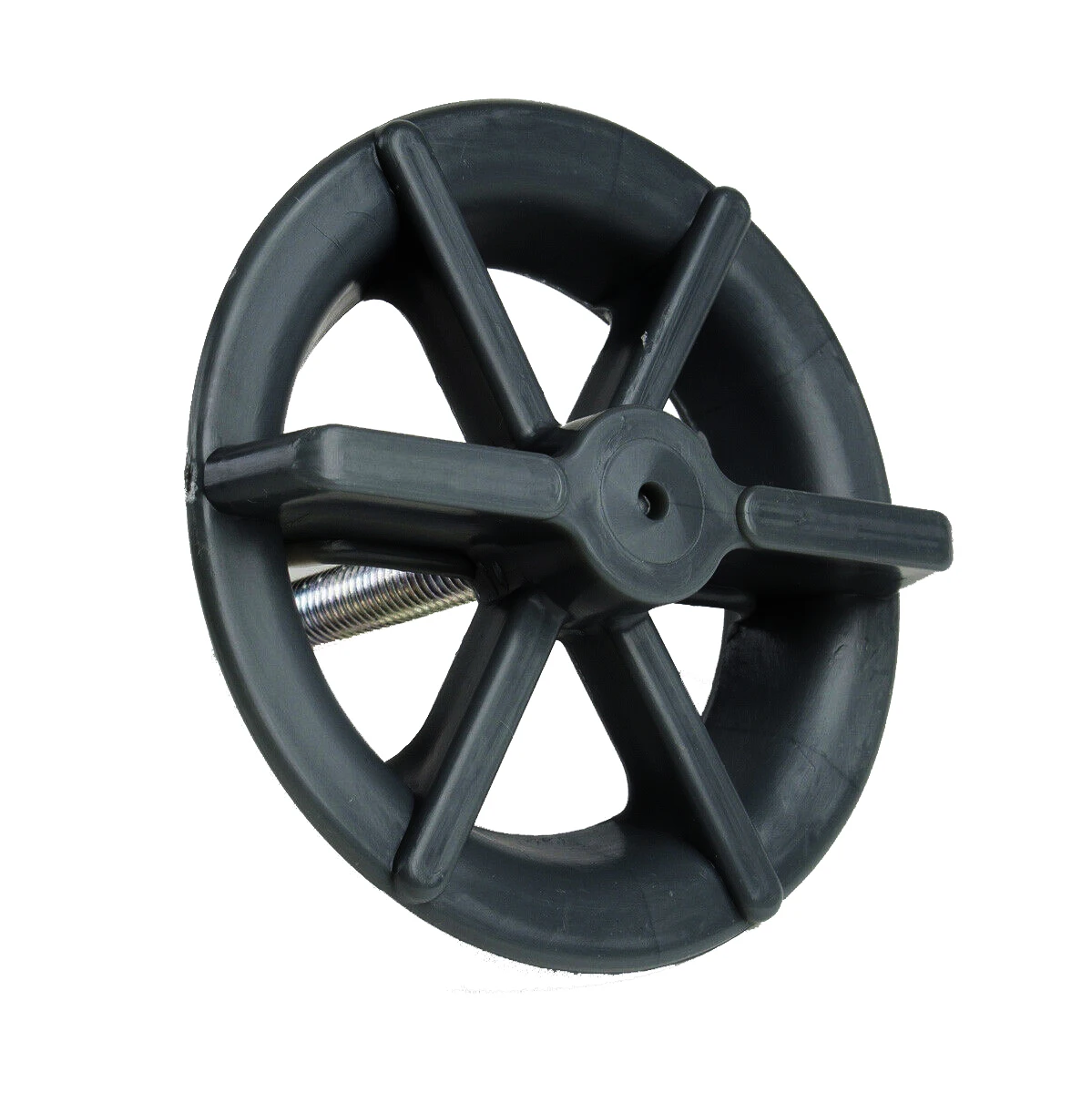 Abrazadera de retención de perno para neumático de repuesto, para Hyundai Elantra Sonata i45 I30 Tiburon Coupe, soporte para rueda de repuesto Kia