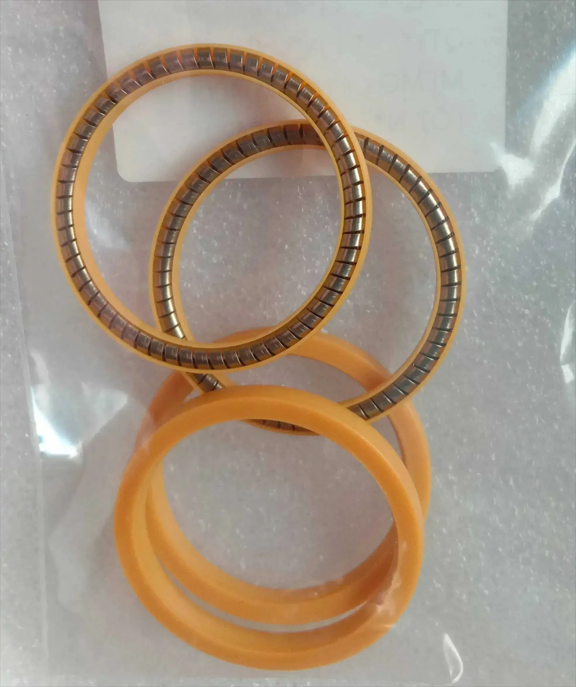 

Natural gas LNG refilling refilling seal outer pad inner pad refilling sealing gasket return air accessories
