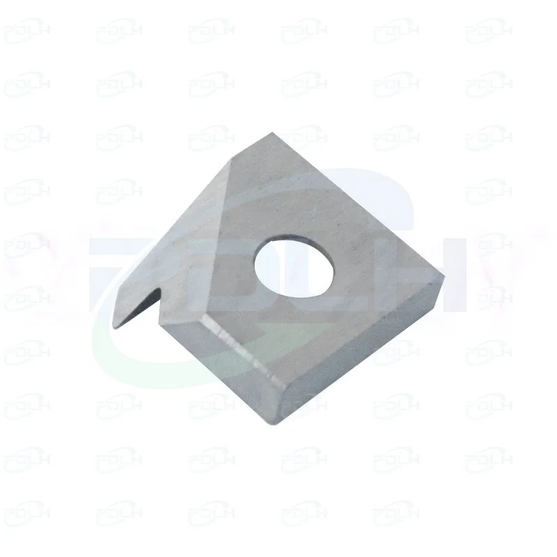 Excellent Scraper for Thin Edge Scraping Blade for  South Korea Edge Banding Machine EB002