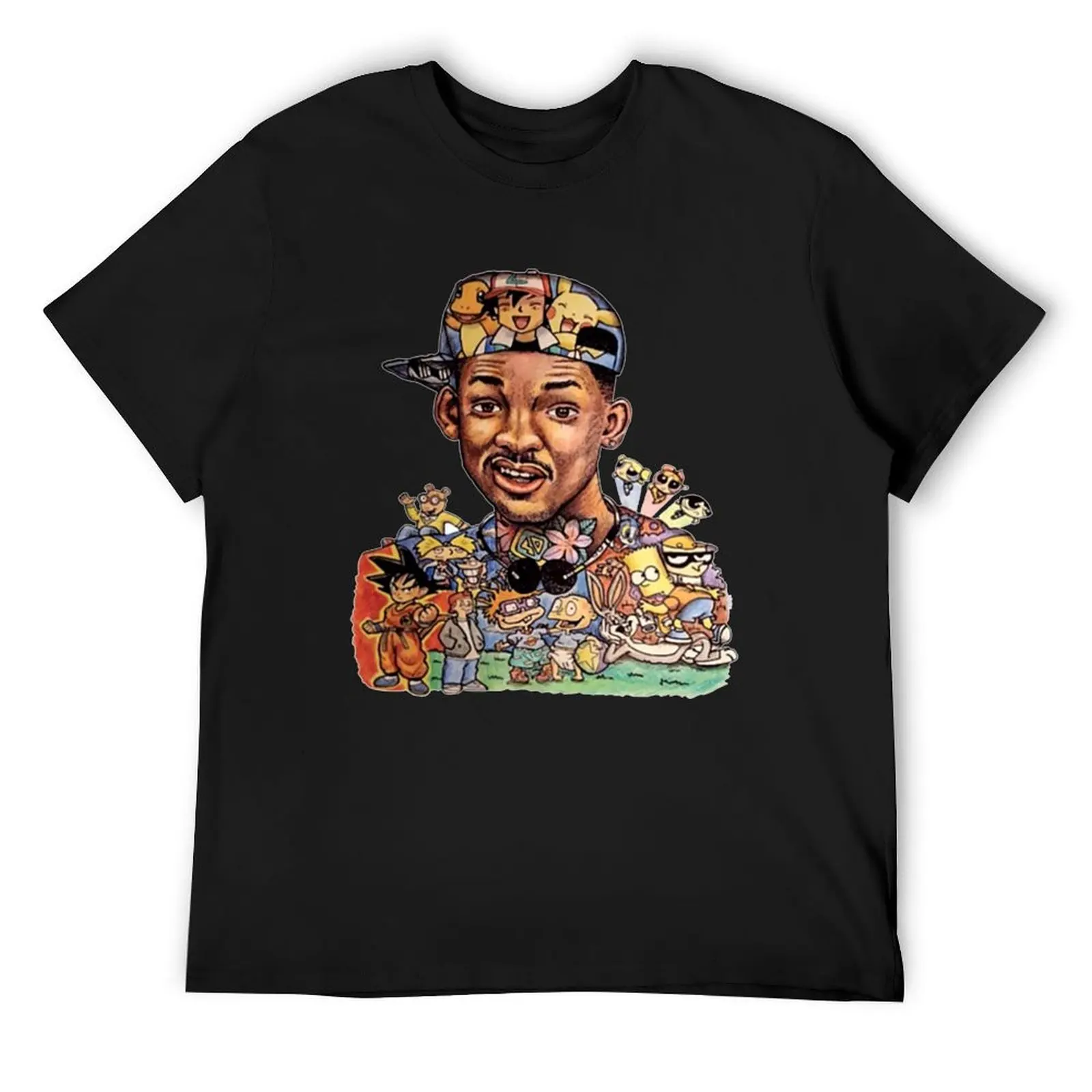 

90s Retro Vintage Will Smith, Will Smith Actor, Will Smith t shirt, Gift For Fans, Gift T-Shirt