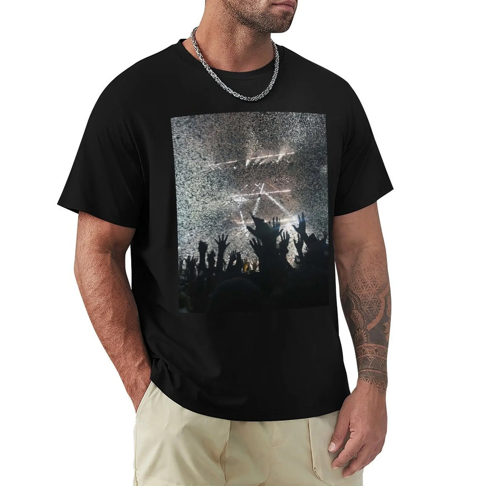 

30 seconds to mars T-Shirt Casual Fashion Print Tee Top