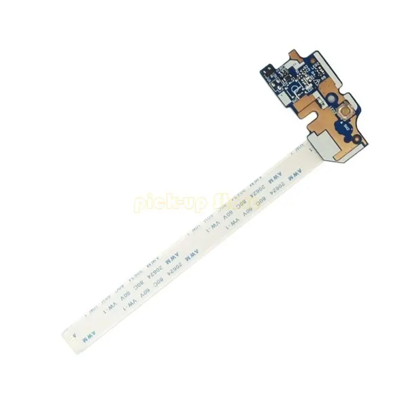 Q5WA кнопка питания платы быстрое установка для 571G E1531 LS-7912P Notebook Model