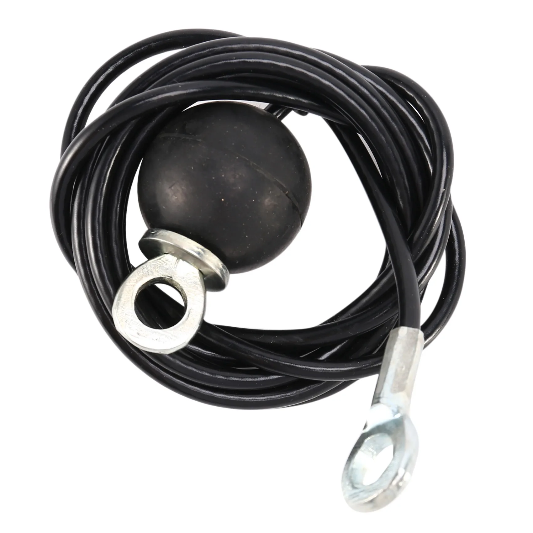 

A89E-1.8M Gym Wire Rope Heavy Duty Steel Wirerope for Home Cable Machine Fitness Pulley Accessories