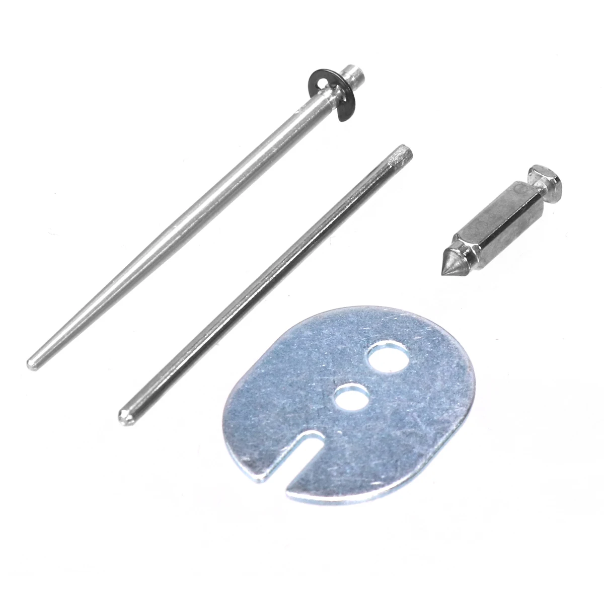 ZSDTRP ل Dellorto المكربن PHBH طقم تصليح إعادة بناء الجمعية ل PHBL PHBH الكربوهيدرات تعويم إبرة O-حلقة الخمول خليط طقم مسامير ربط