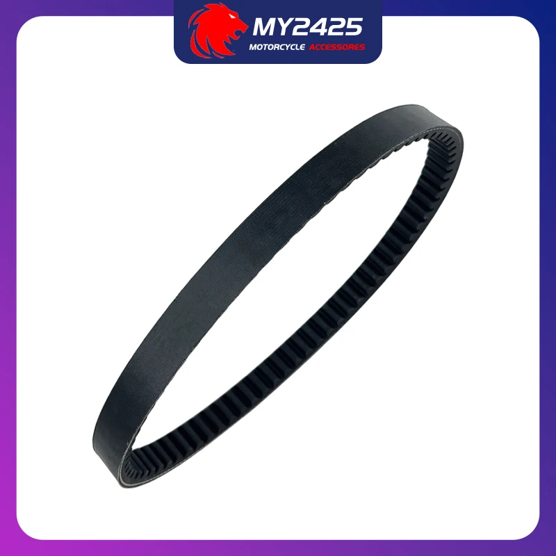 Original 727 19.7 29 CVT Drive Belt For Sym Z1 125 Gtevo Jet Power125 GR125 XS125T-17 JP150 1B01F6A01 23100-F6A-0001 4T