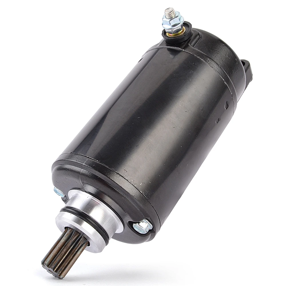 Starter Motor For Triumph Speed Triple Tiger Sport 1215 1050 SE R From T1311114 T1229901 T1318008