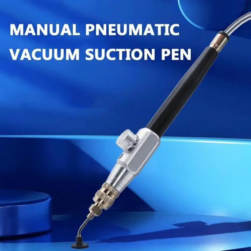 مجموعة إمساك امتصاص الهواء الاحترافية ABS ورشة بناء التطبيقات الصناعية