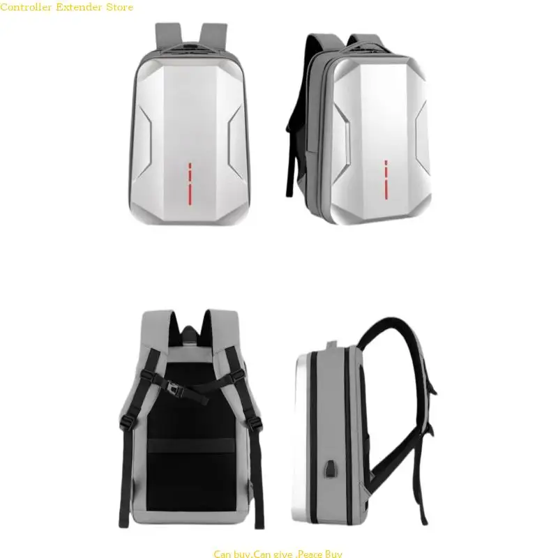 Gaming Laptop Bag Backpack For 15.6