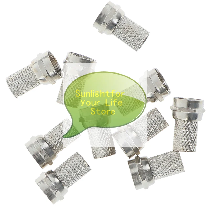 Hot!10Pcs 75-5 F Co…