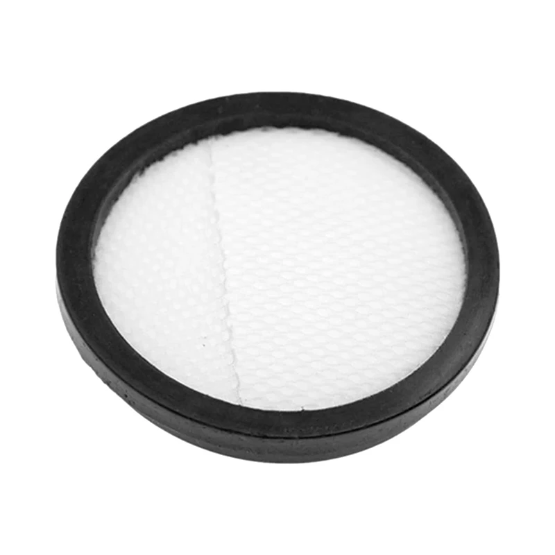 4 peças para proscenic p9 p9gts peças de aspirador de pó filtro hepa substituição filtro reutilizável e lavável