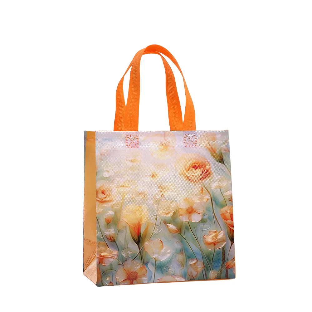 LPZHI watercolor floral gift w - огляд і ціна Luxury Bags For Kids
