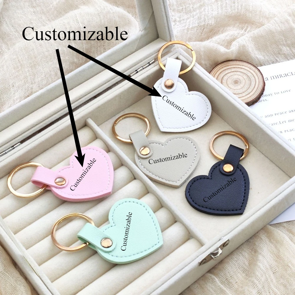 Новый-кожаный-брелок-подвеска-креативный-брелок-для-ключей-цветной-кулон-для-сумки-в-свежей-упаковке-красочный-в-форме-сердца-изысканный-подарок-для-пары