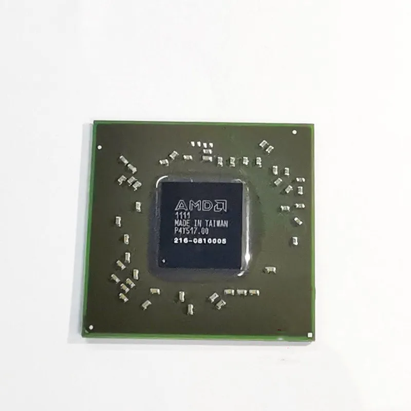 

100% New 216-0810005 216 0810005 BGA Chipset