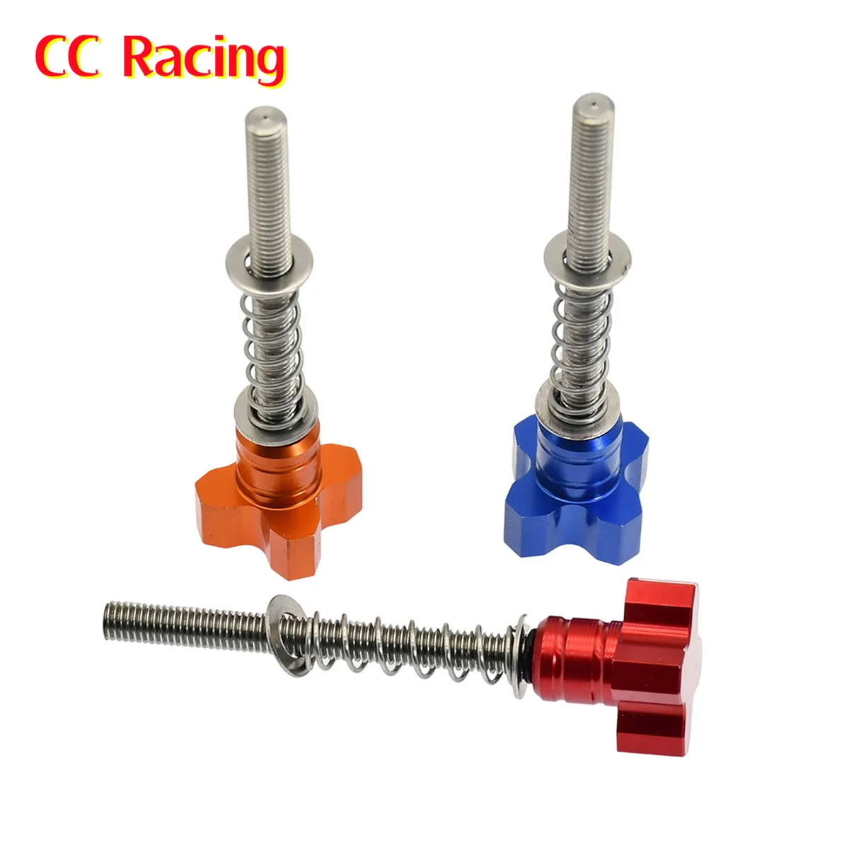 

Fuel Idle Speed Adjuster Screw For KTM TPi EXC 300 250 XCW TPi 2018-2023 150 XCW TPI 2020-2023 2022 Husqvarna TE250i TE300iParts