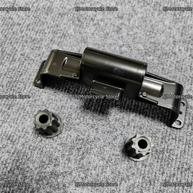 

Держатель топливного бака мотоцикла, бензобак, топливный элемент, кронштейн бензобака, крепление, подходит для YAMAHA YZF-R1 YZF R1 YZF1000 2004 2005 2006