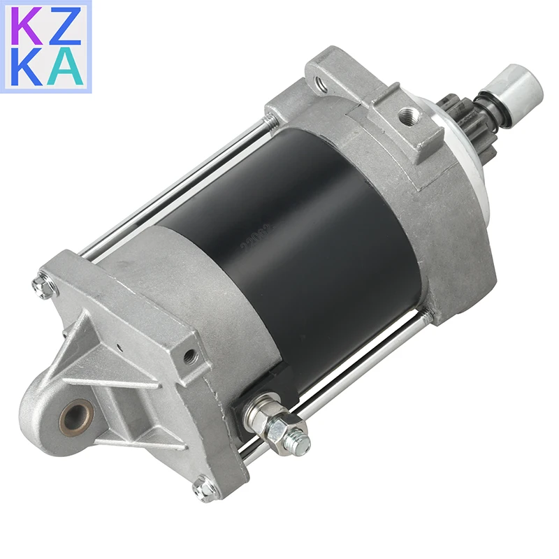 

6K7-81800 Starter Motor For Yamaha Outboard 2 Stroke 115HP 100HP~225HP 6N7-81800-00 6N7-81800-01 6E5-81800-12 Boat Engine