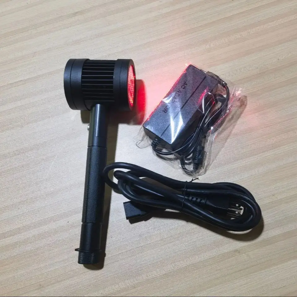 

Быстродействующее холодное лазерное устройство HLKGO мощностью 1295 мВт, для быстрого облегчения воспаления артрита и ускоренного заживления тканей