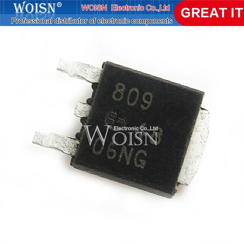 NTD4806NG 4806NG TO-252