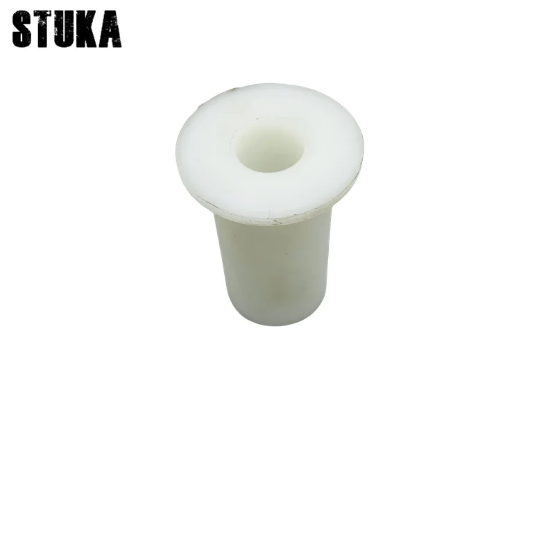 PU Guide Channel Sets LNS XT320/326 S2 Fedek Automatic Bar Feeder Parts