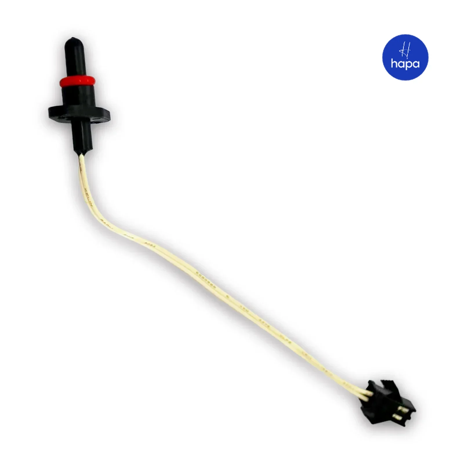 1PCS GENUINE New A0000535 Universal Dishwasher Thermostat temperature sensor  for Midea and so on