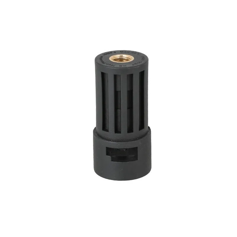 For Karcher K Series Pressure Washer Adapter G1 4 Female Thread Quick Disconnect Fitting For Car Cleaning Gun Nozzle