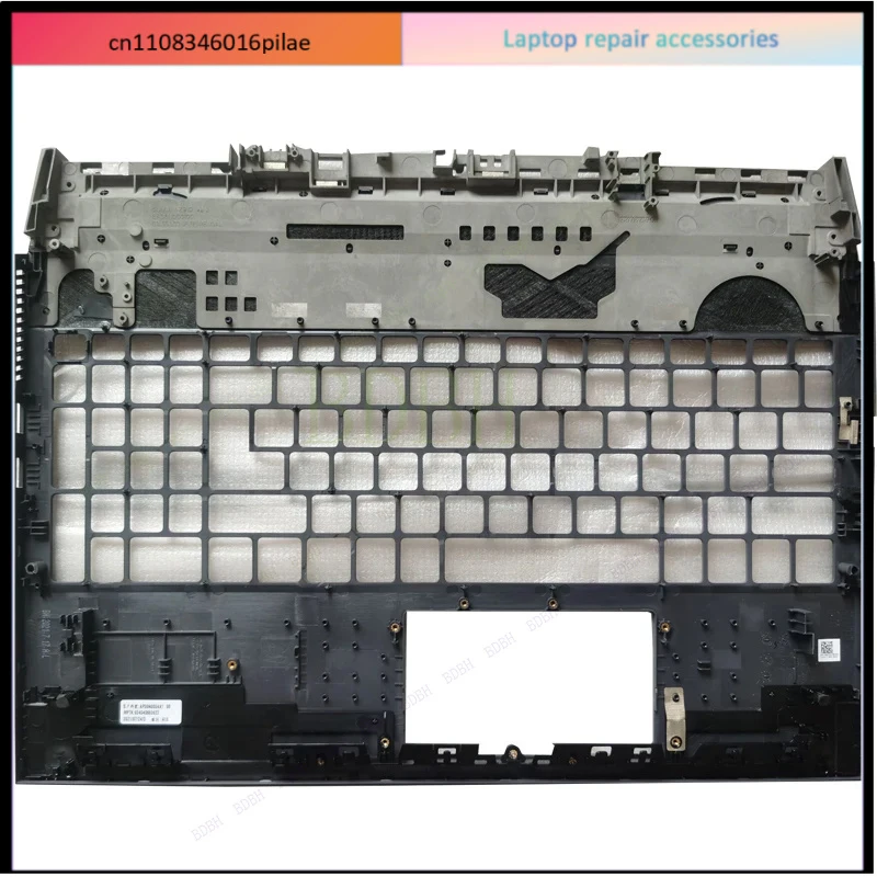 New ForInspiron 15 G15 5510 5511 5515 Palmrest upper 04XJ3D AP36N0004A1/Laptop Bottom Base Case Cover 0T1DTR