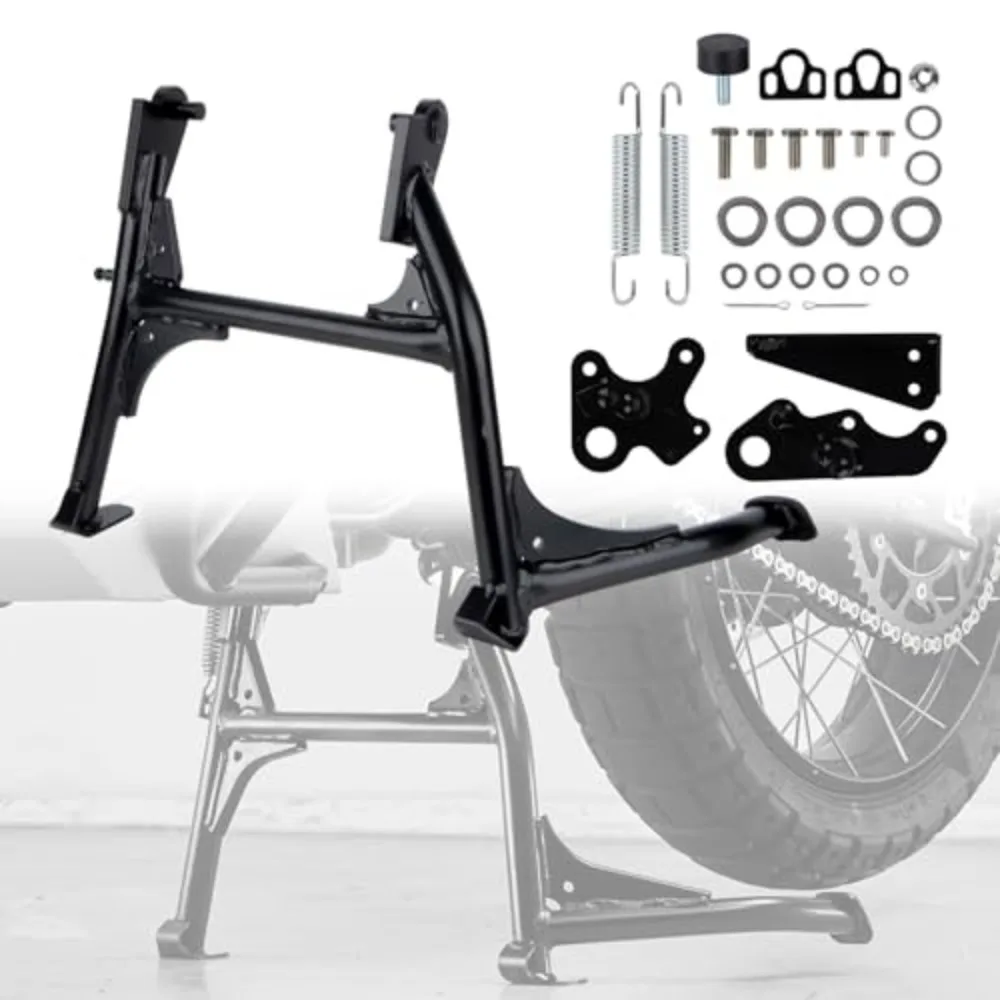 

Подставка для мотоцикла, кронштейн для велосипеда, подставка для CFMOTO 450 MT IBEX 450, центральная подставка