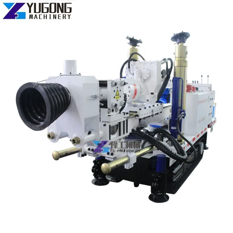 Factory Price Underground Drilling Rig Machine Coal Mine Drill Exploration Sample Bore Hole Depth Drilling Rig Machine Mexico