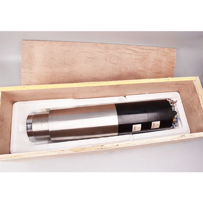 

2025Дешевая цена 2,2 кВт/4,5 кВт/5,5 кВт/7,5 кВт/11 кВт ISO20/BT30/BT40 Автоматическая смена инструмента Фрезерный станок с ЧПУ Фрезерный шпиндель ATC