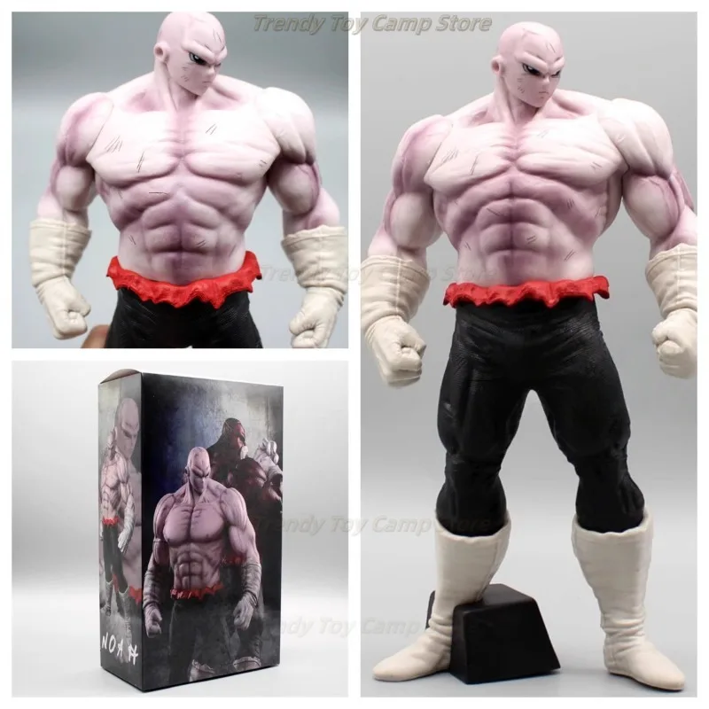 

【In Stock】NOAH Dragon Ball Hand-held Super Team Series Pride Team Ji Liantuo Broken Model Collection