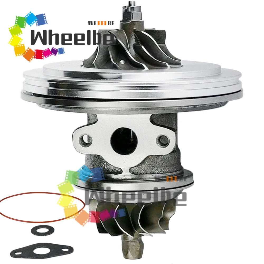 Auto K03 Turbo Cartridge Chra Core For Renault Primastar Scenic Trafic 1.9 dCi 75Kw 7701472228 53039880048 53039700048 4409975