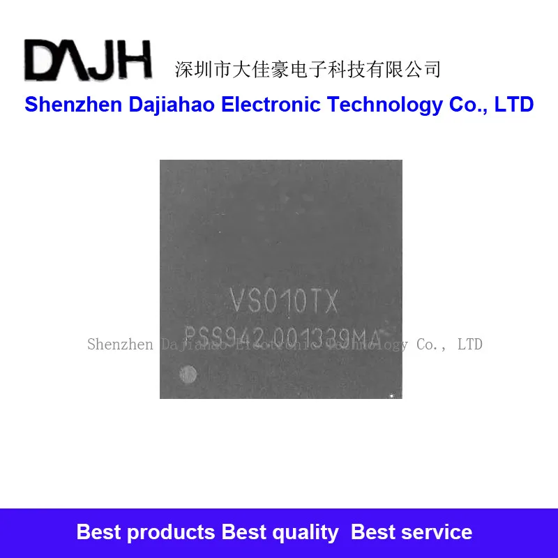 1 teile/los VS010TX VS010 BGA196 ic-chips