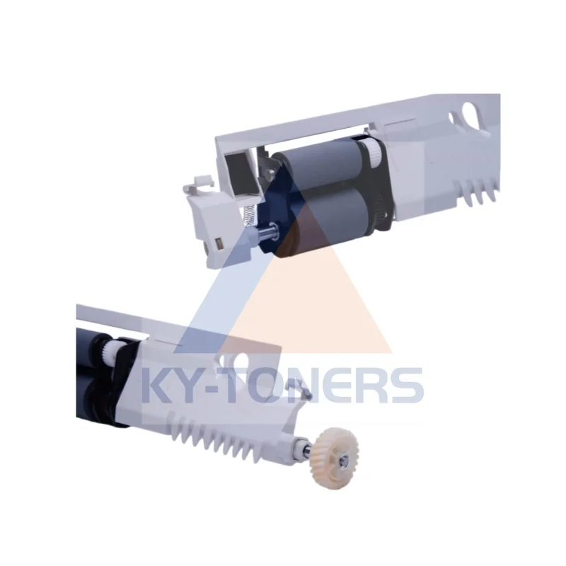 948K00881 ADF pick upper roller unit for Xerox PrimeLink B9100 B9110 B9125 B9136 DADF Nudger Housing Assembly, DADF 250