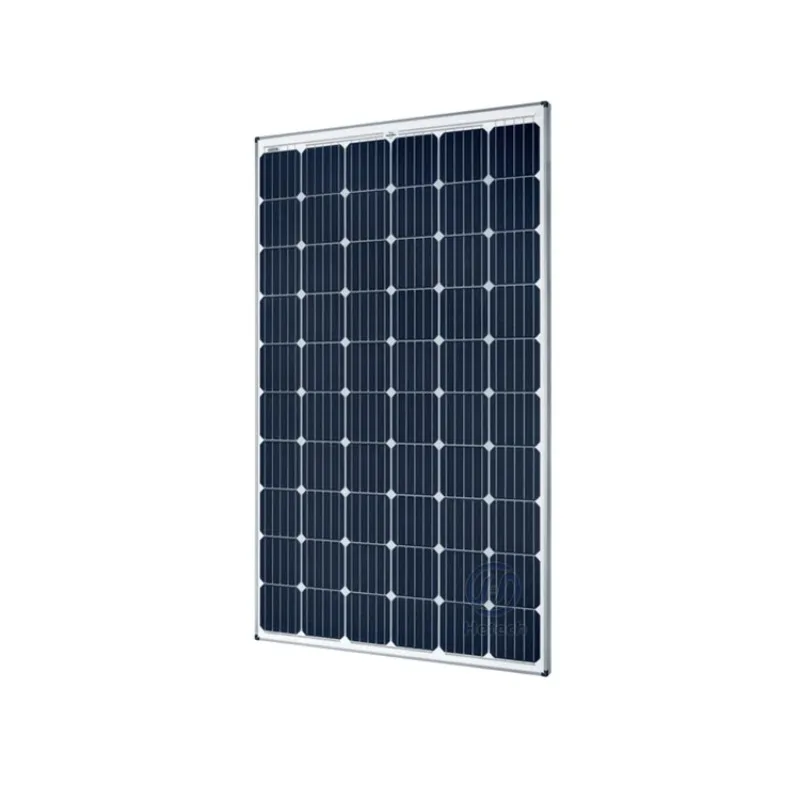 0.5 kw solar panel 2 pieces of mono 250w solar pv modules