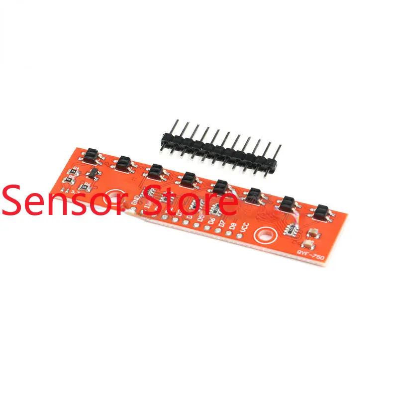 5PCS Original Genuine 8-way Tracking Module   