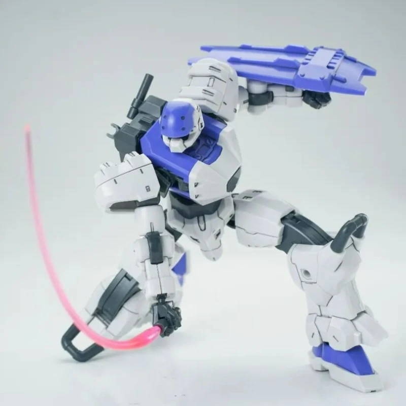 

Шейк Mainland AB-107 Buck ZA-BOL Супер Кавалерийский ТРУПЕР Сборочный комплект модели Робот-солдат, 14+ Фигурки Игрушки Подарок для мальчиков