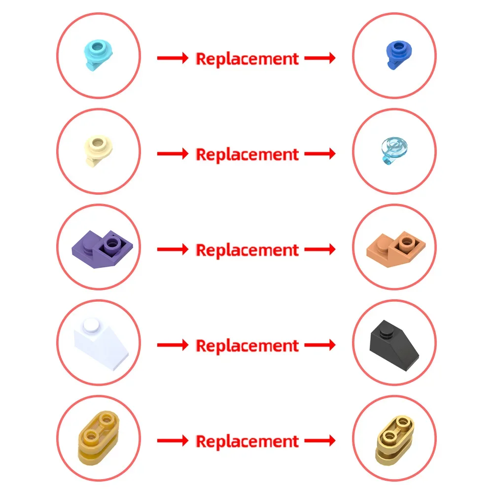 

Gobricks MOC-202012 Iowa Class Battleship USS Wisconsi Building BlocksToys GiftS