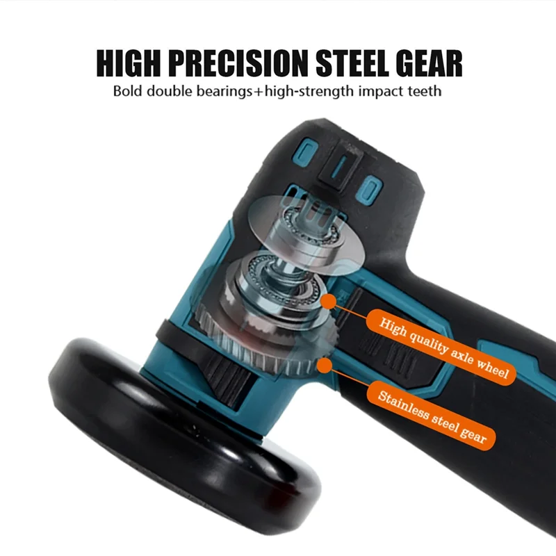 a67p-eu-プラグ、12v-アングルグラインダー-19500rpm-電気研磨研削盤充電式バッテリーミニコードレス切断グラインダー