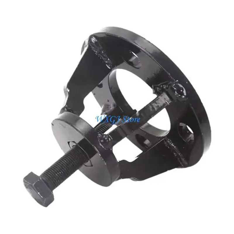 

37JE User Friendly High Strength Steel Motorcycle Brake Removal Tool for Enthusiasts