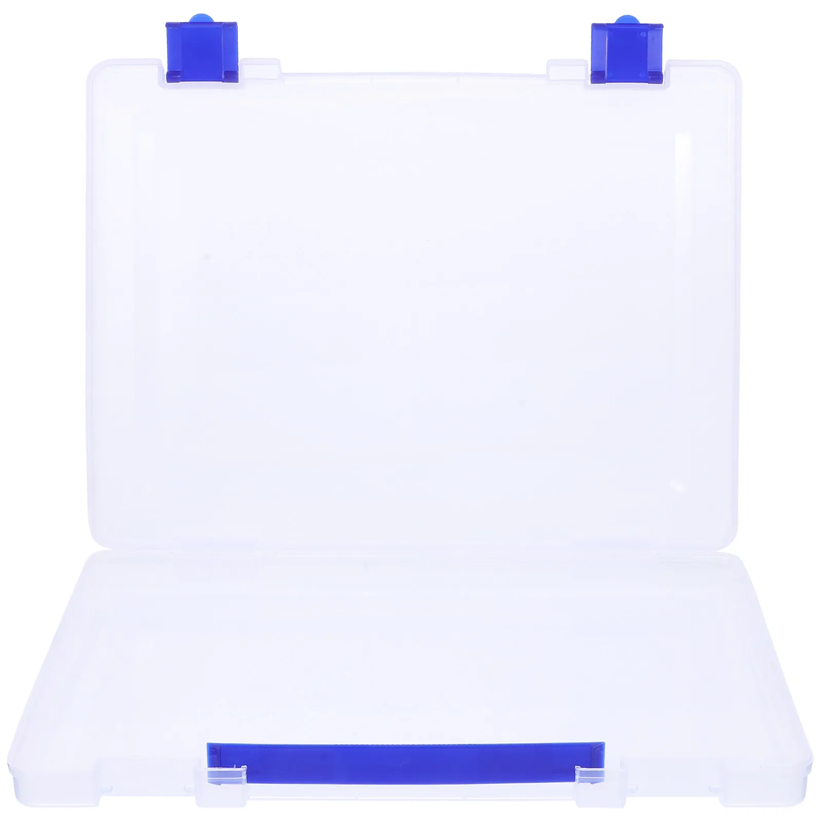 

Multi-Function Desk Organizer PP Material Household File Case Office Supply Desktop Storage Box Paper Organizer Sundry