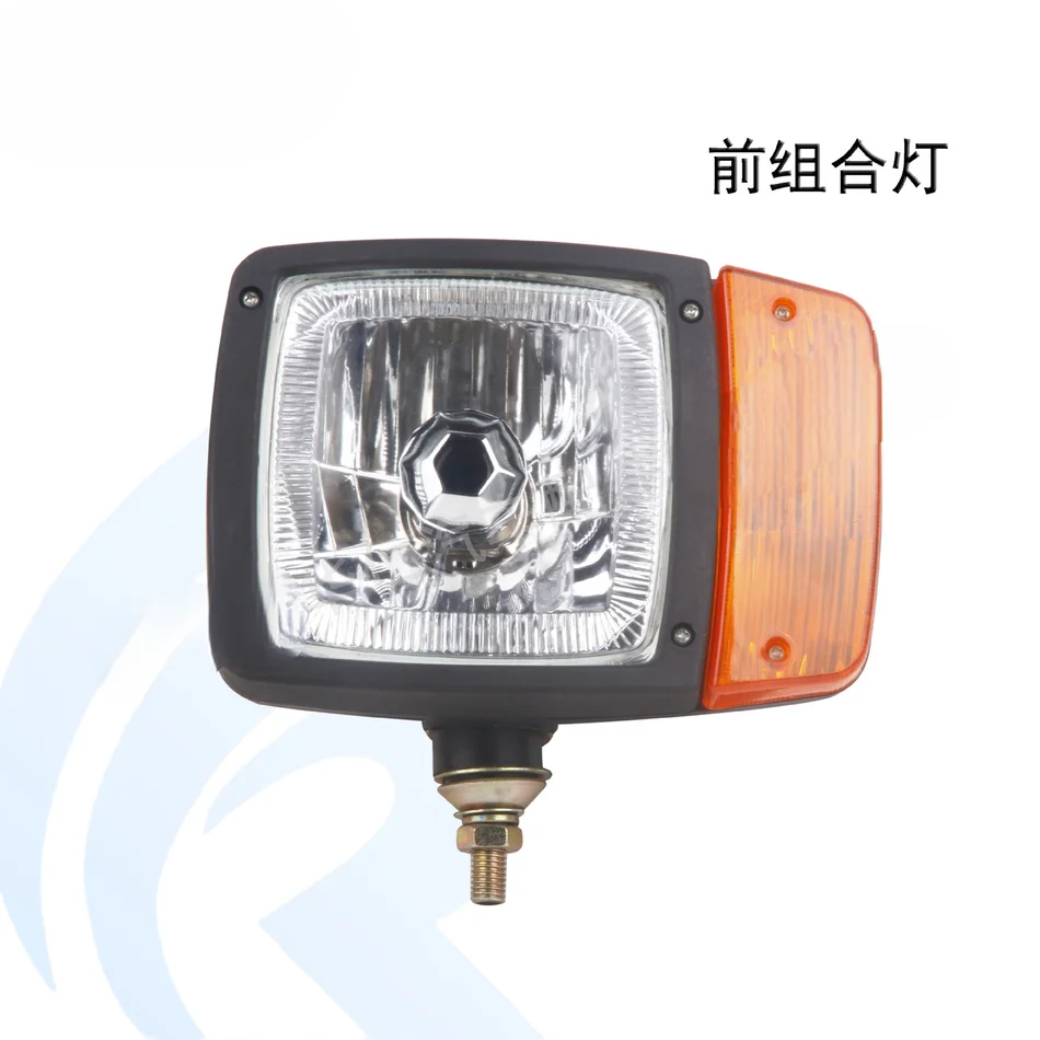 

Engineering vehicle shovel accessories lighting LiuGong 50C/855/855N loader shovel combination light