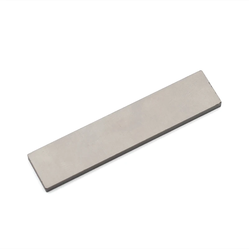[Pickup DIY Kits] Brass Cover Alnico 5 Humbucker Guitar Pickup Kit - 4 Coil Cable-Copper Base Plate-Metal Mesh Surface