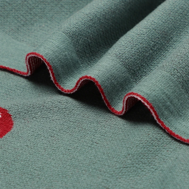 الطفل البطانيات محبوك الوليد الرضع بنين بنات القطن قماط شهري لحاف 100*80 سنتيمتر طفل أطفال عربة الحضانة أكياس النوم