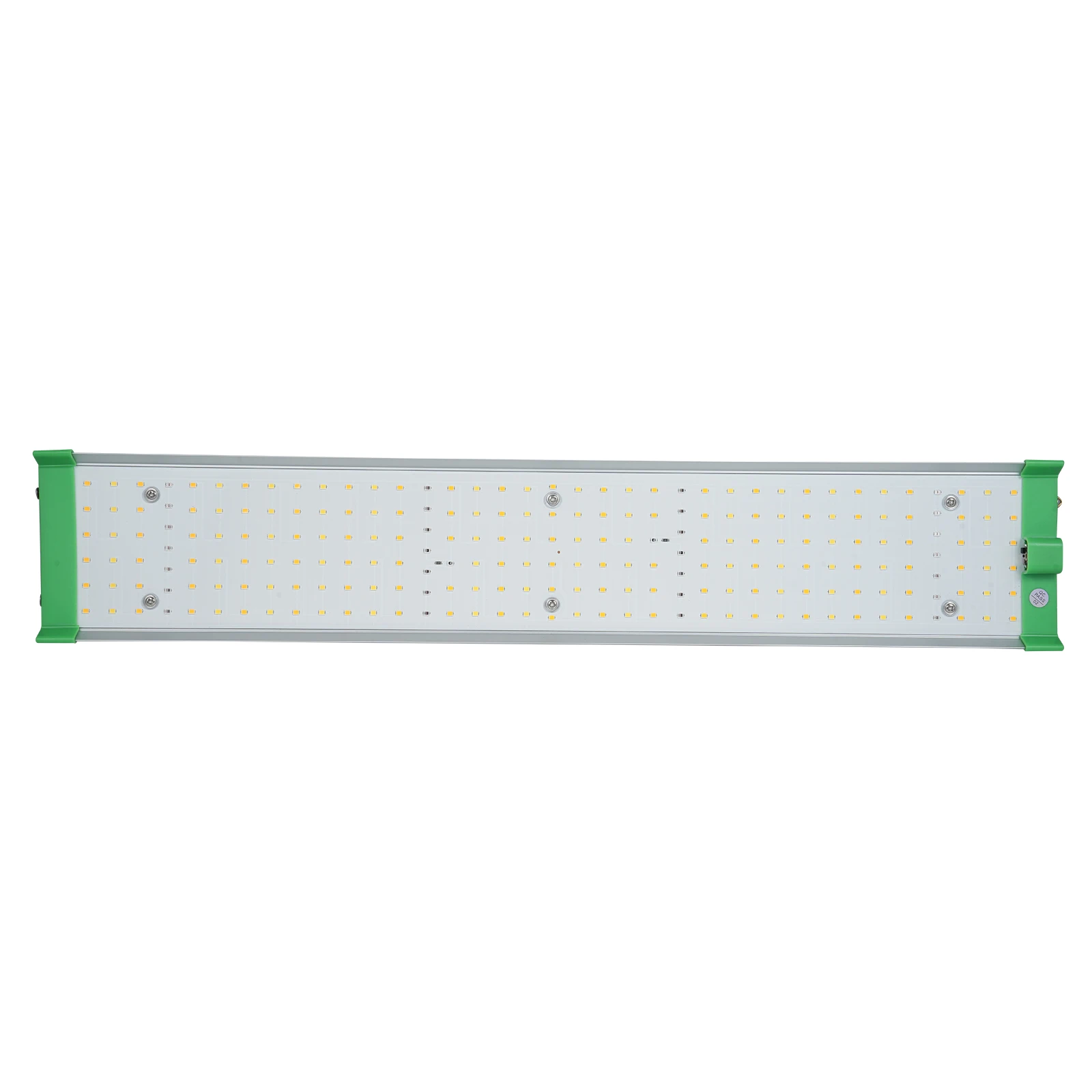 ضوء نمو النباتات الداخلي LED الطيف الكامل للأشعة فوق البنفسجية الأشعة تحت الحمراء ضوء الملحق للنباتات الخضراء والزهور والخضروات