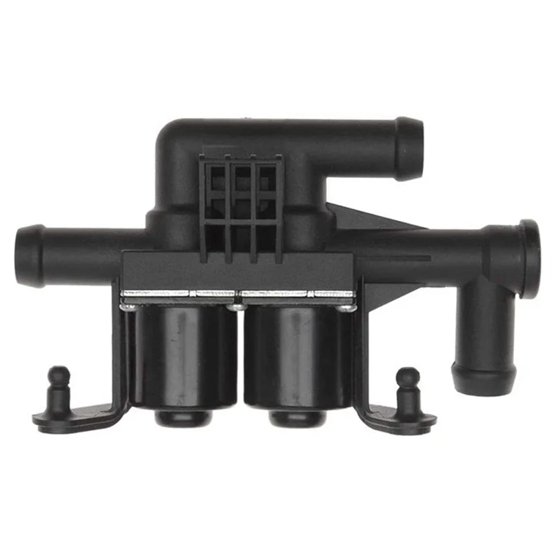 

R2-автомобильный регулирующий клапан охлаждающей воды 64119310349 для BMW F01 F02 F10 F11 F12 F07 520I 523I 528I 740I 2011-2016 64119119164 Запчасти