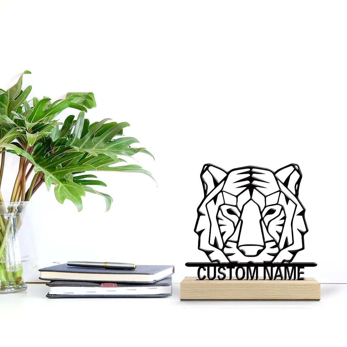 1 peça Ornamento de Mesa Perso - Desktop Laser Engraver avaliação e preço
