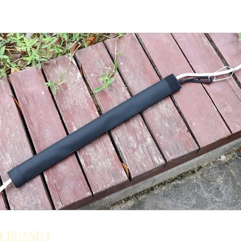 

A1A2 Outdoor Climbing Mountaineering Rope Guard Rope Protector Sleeve Strong Strap