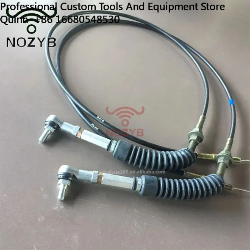 

JUCable for 320b 312b 320c 320d E320b E312b E320c E320d Excavator Throttle Stepper Motor Accelerator Accessories