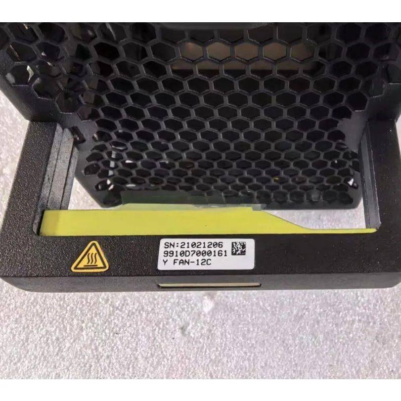 

Для CE12812 CE12808 серии FAN-12C модуль охлаждающего вентилятора с сердечником